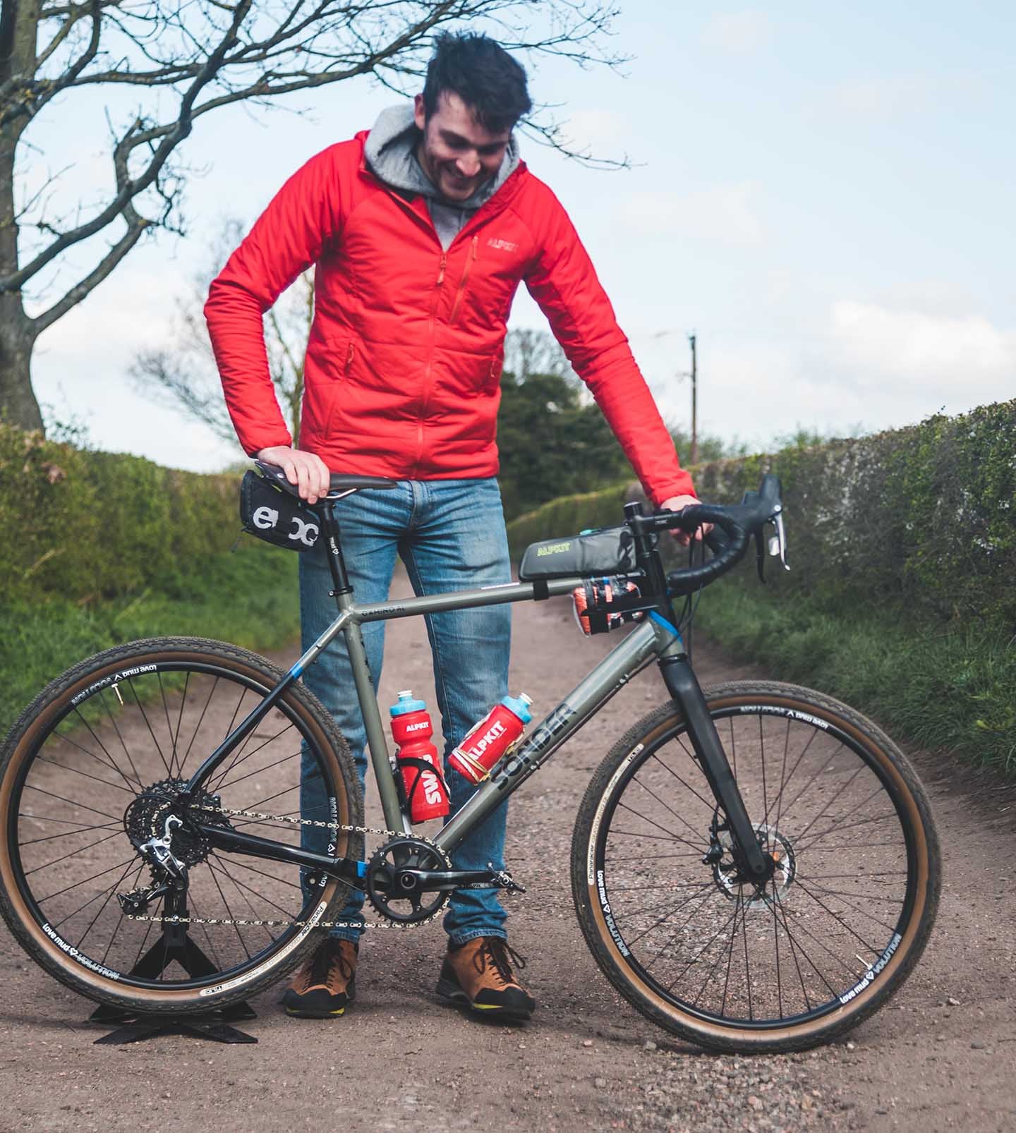 Ride the Dirty Reiver