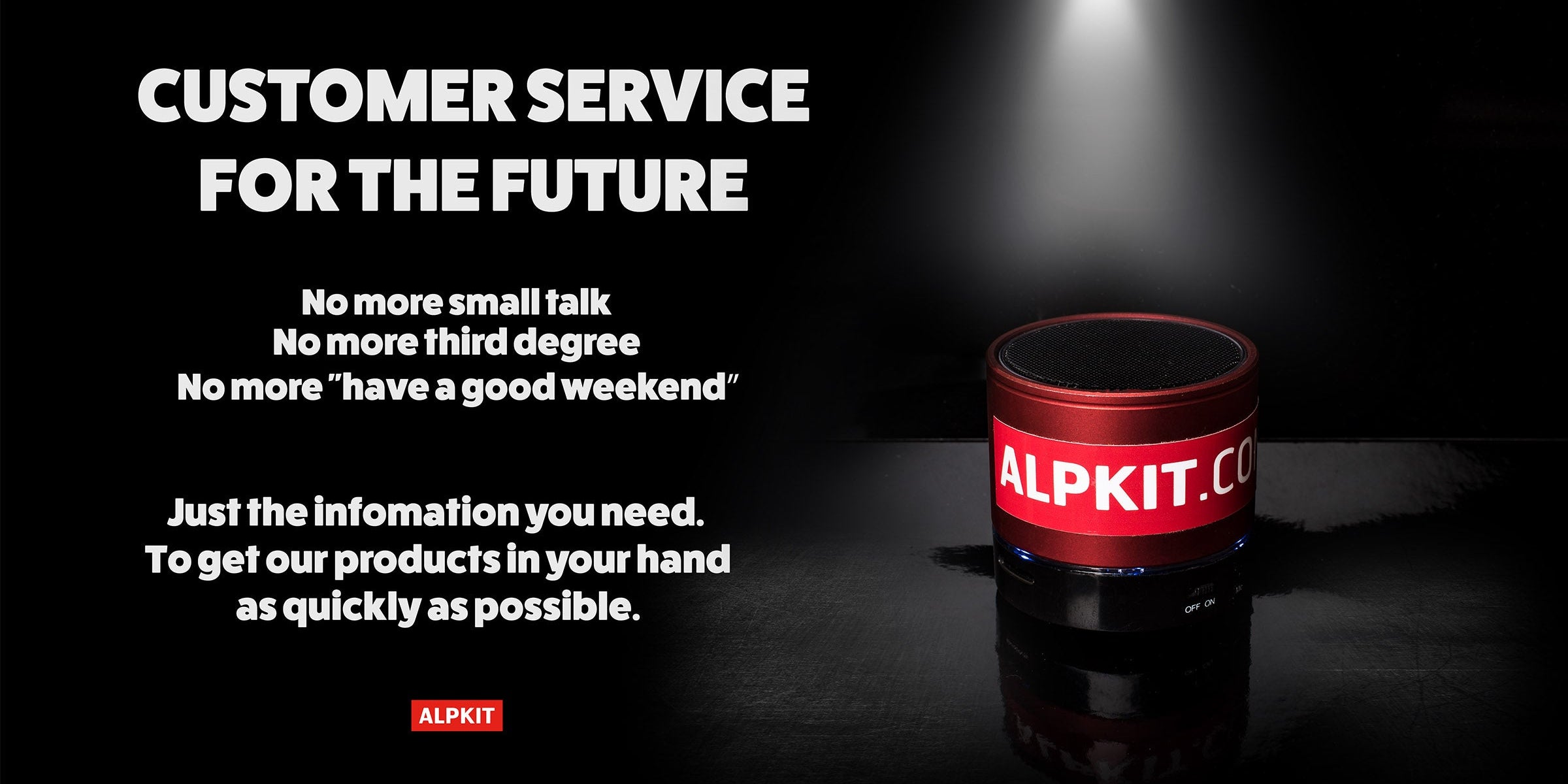 Fully Automated Customer Service: what you need to know