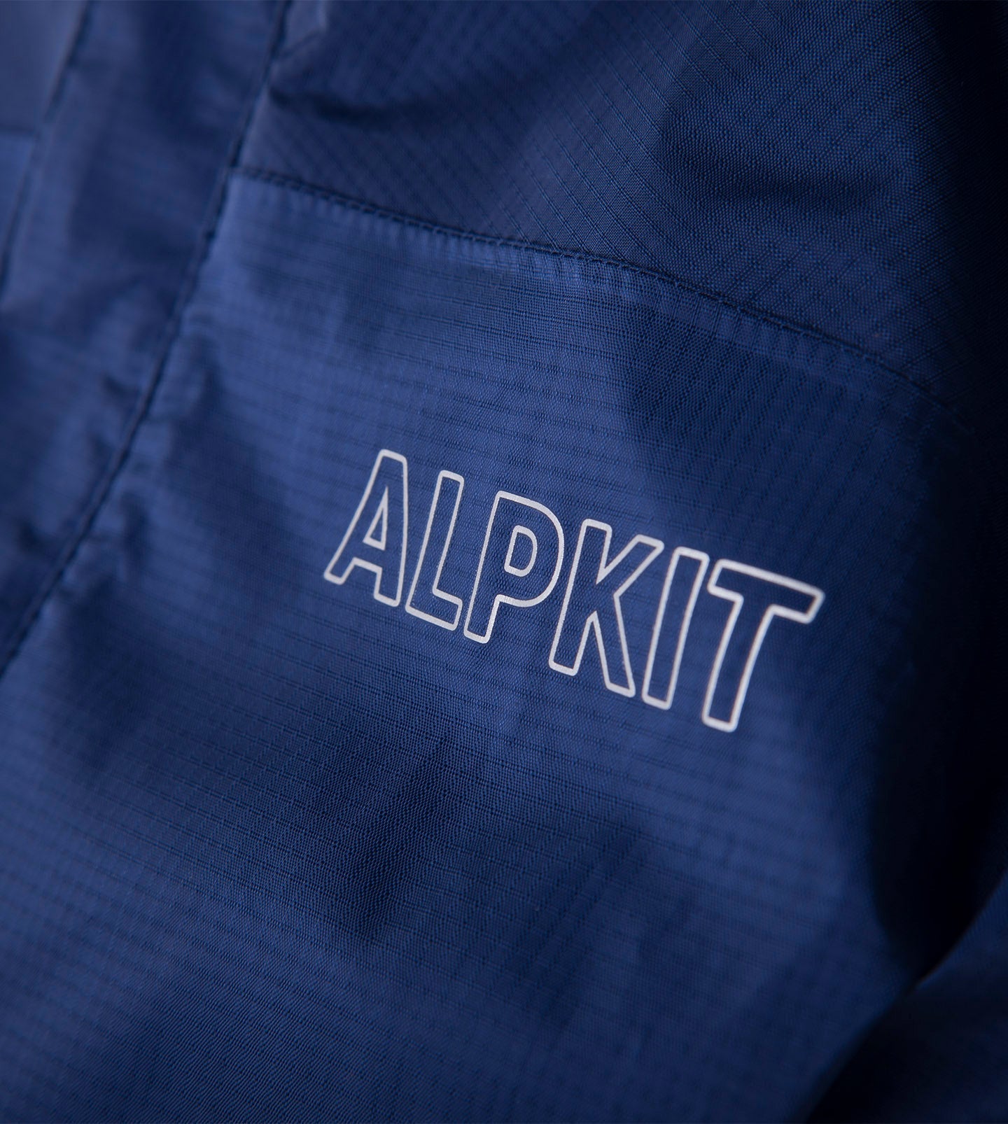 Designing the Argonaut Jacket