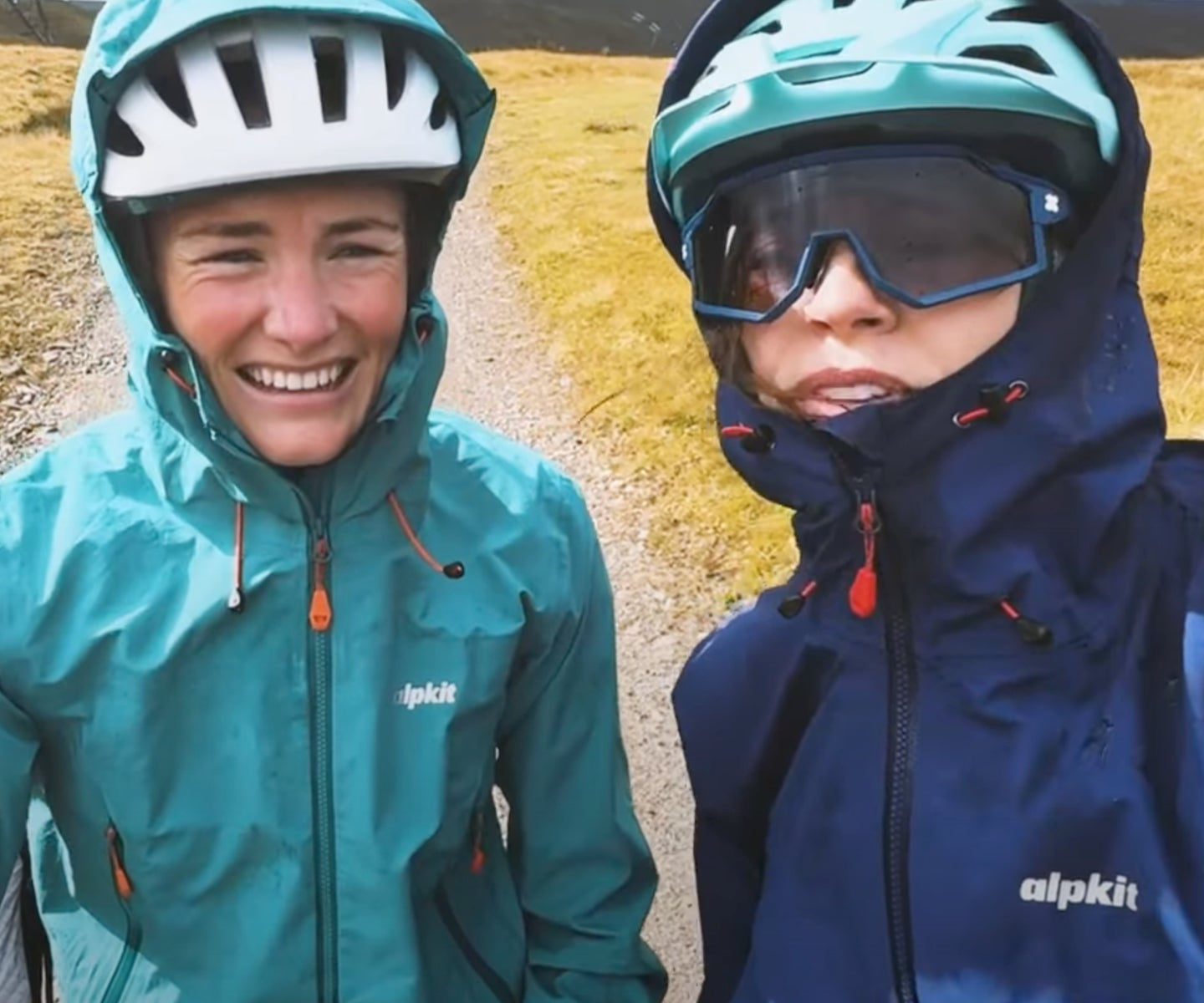 Beginners Bikepack the Badger Divide