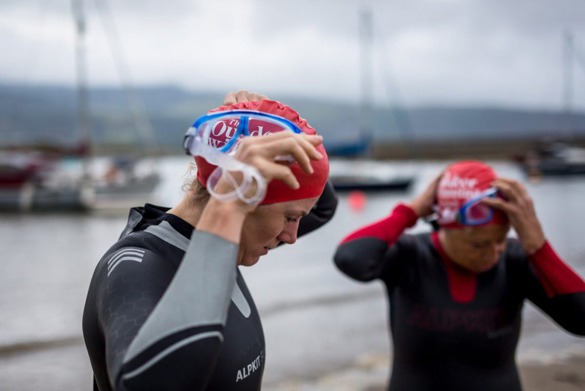 OSS and Alpkit Story competition