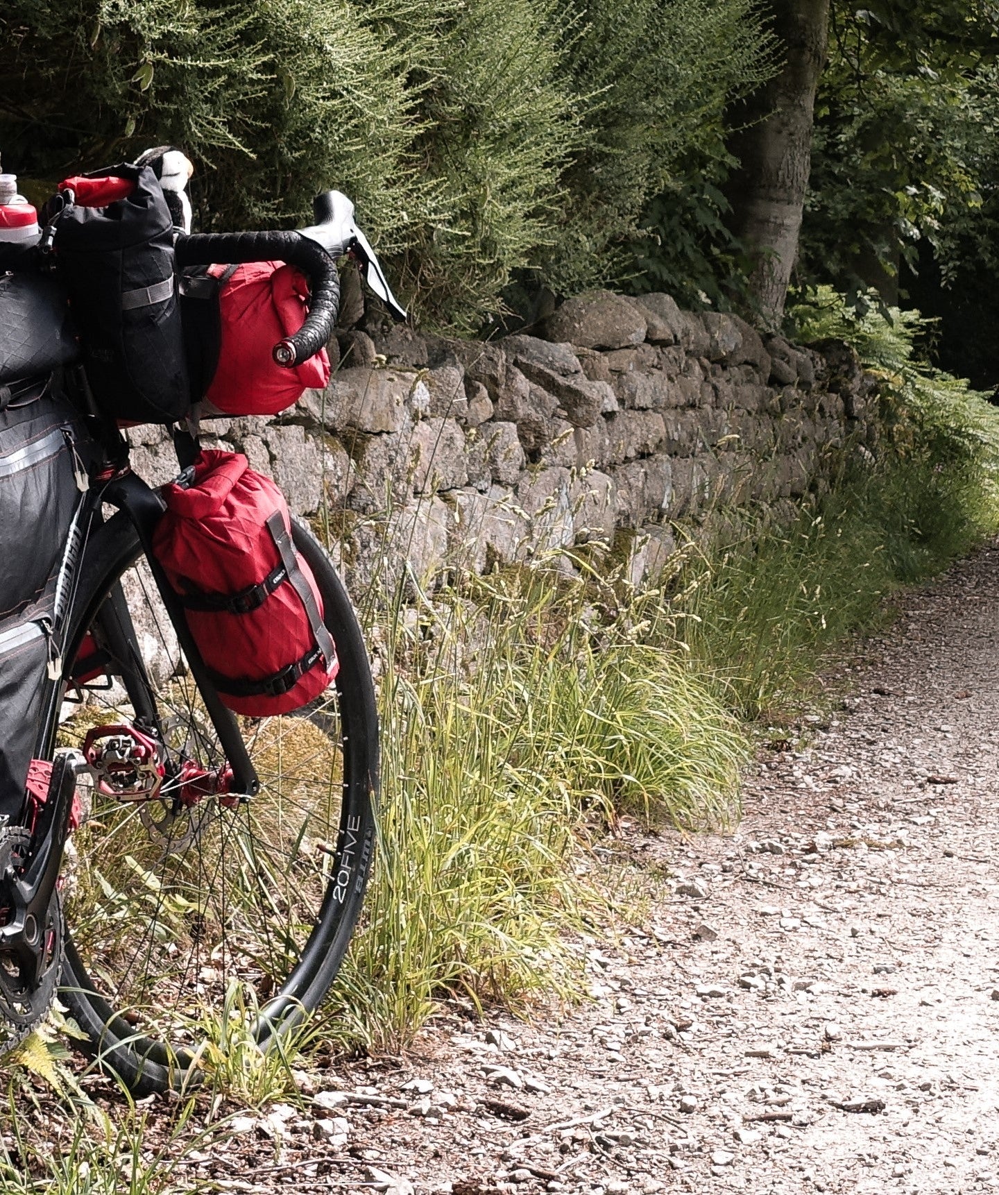 Bikepacking Scotland | Part 2
