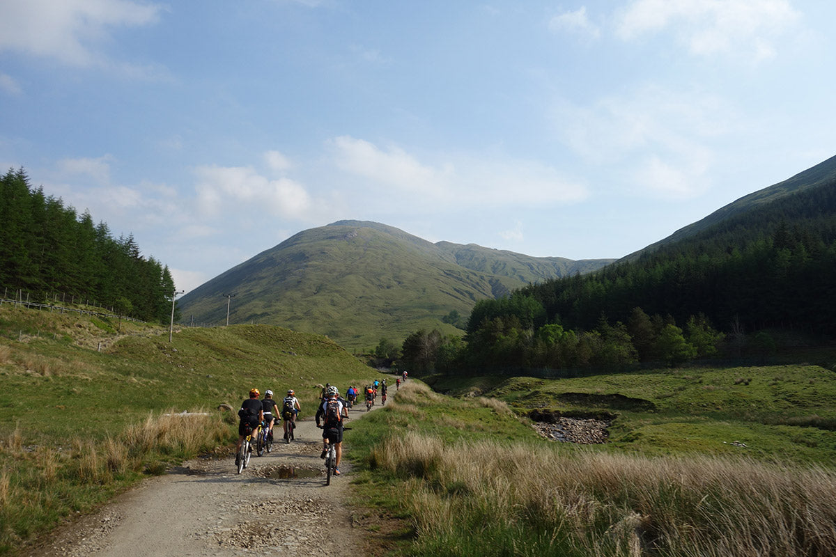 The Art of Not Going Slowly: Part 1