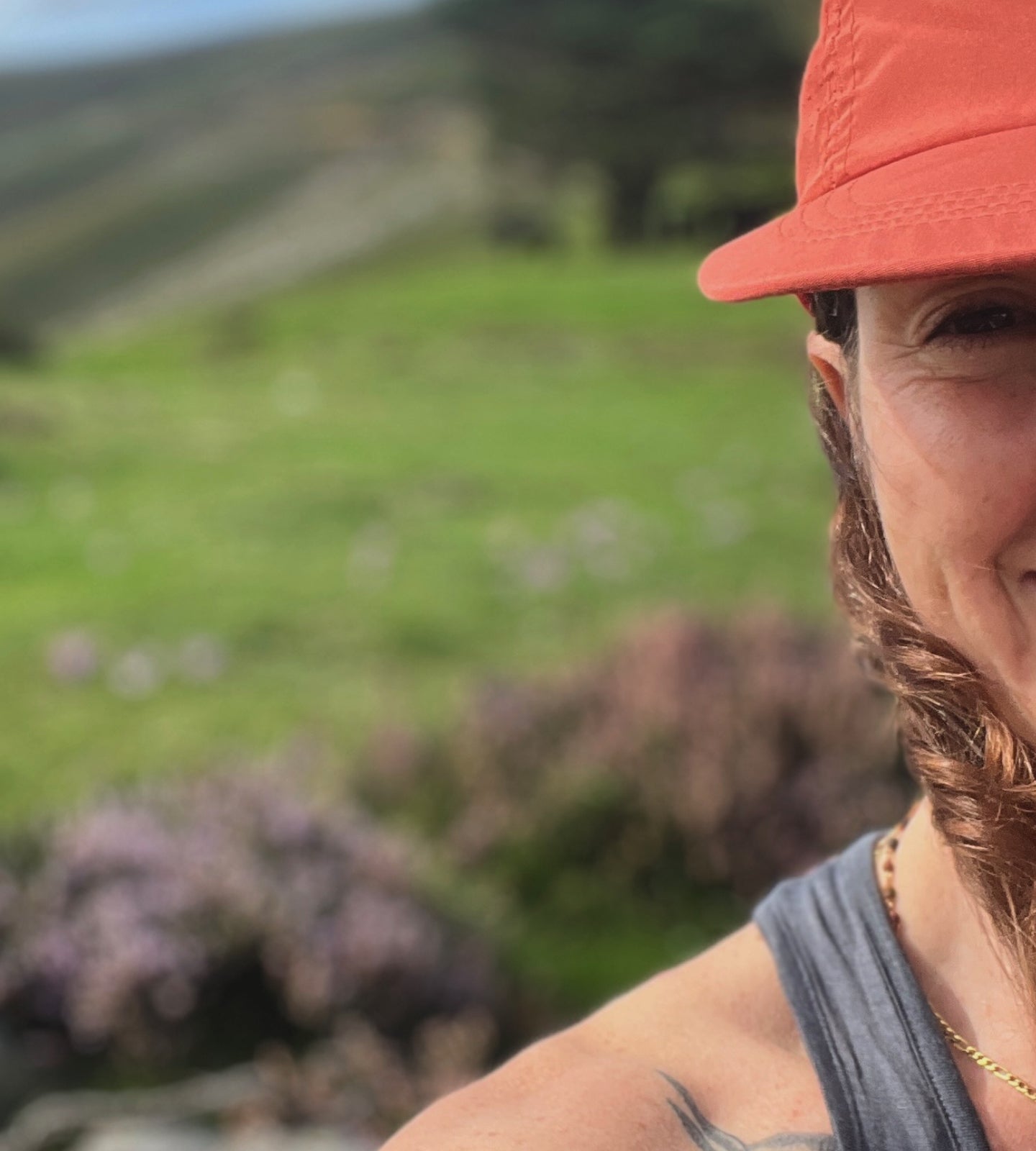 Together and apart along the Camino