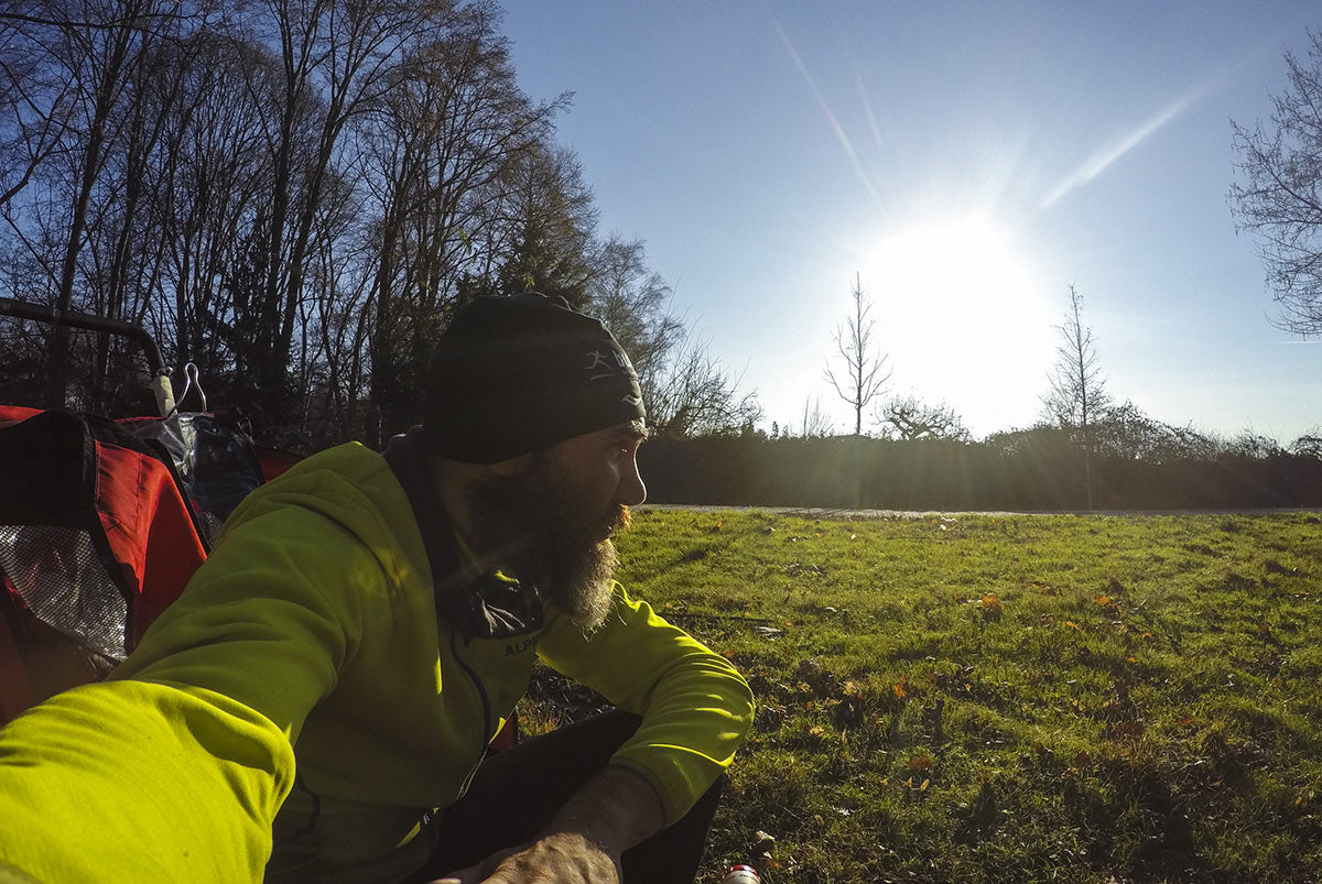 The Alpkit Picks