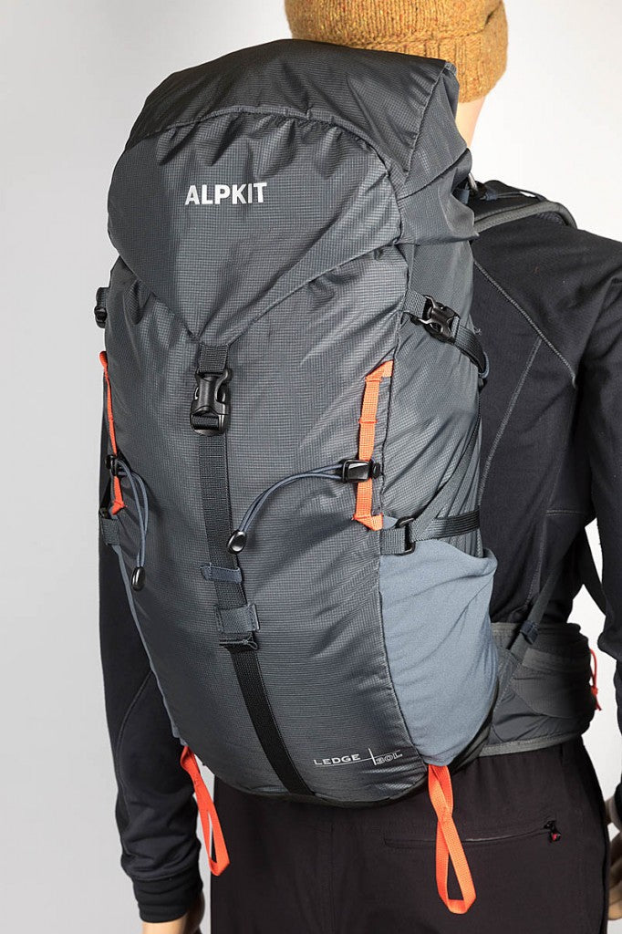 Which daysack to accommodate all the gear and clothing you need on your single-day walk Which daysack to accommodate all the gear and clothing you need on your single-day walk
