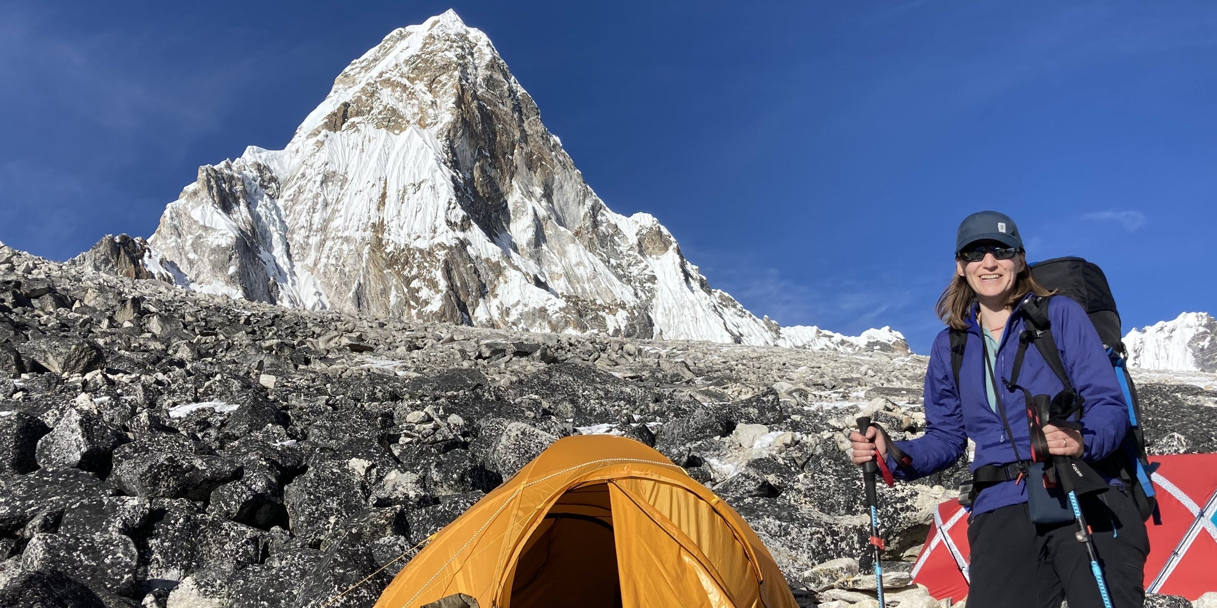 Design principles for outdoor clothing