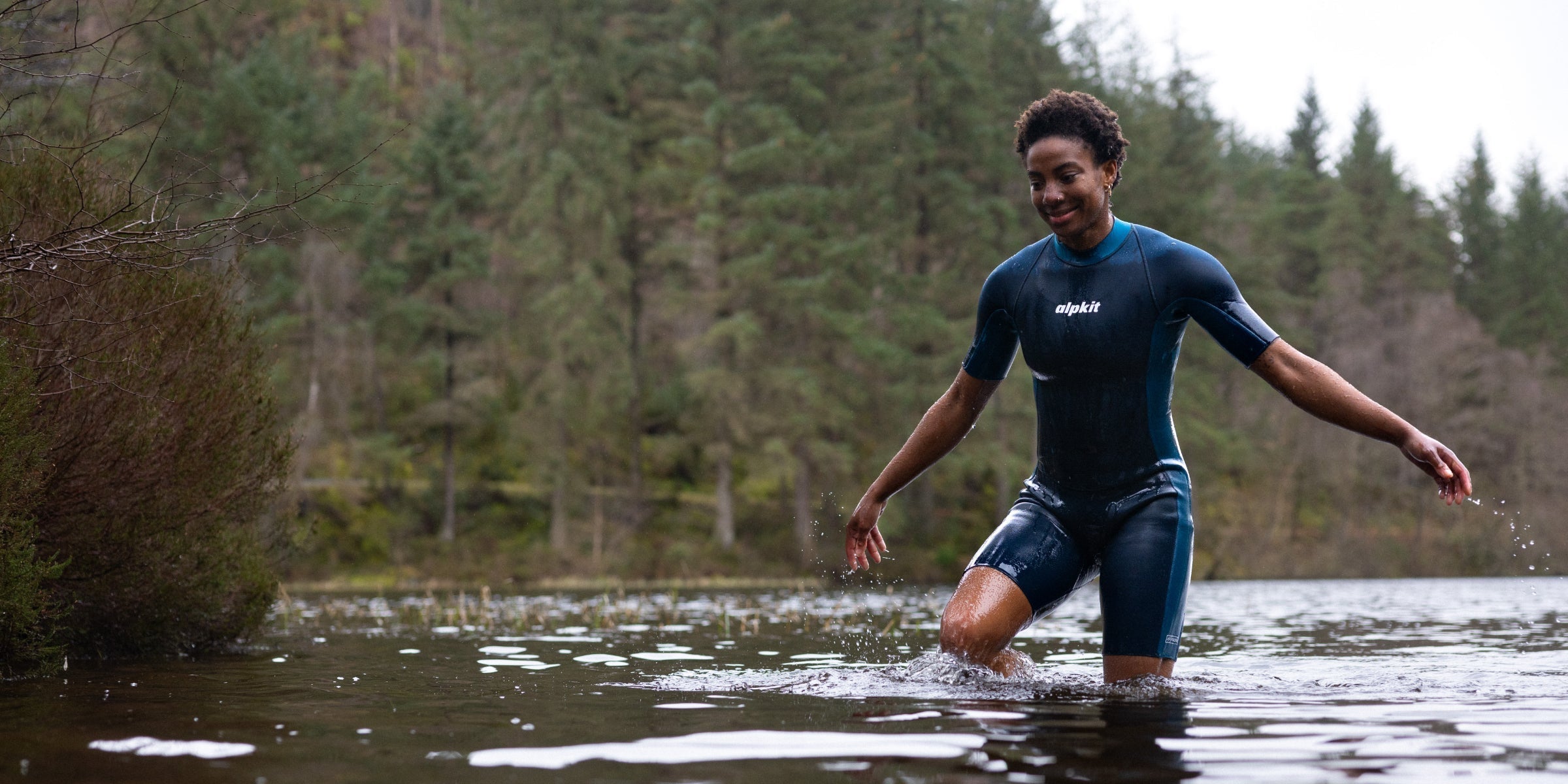 The story behind Yulex, the Tarka shorty and the Straven insulated swimsuits