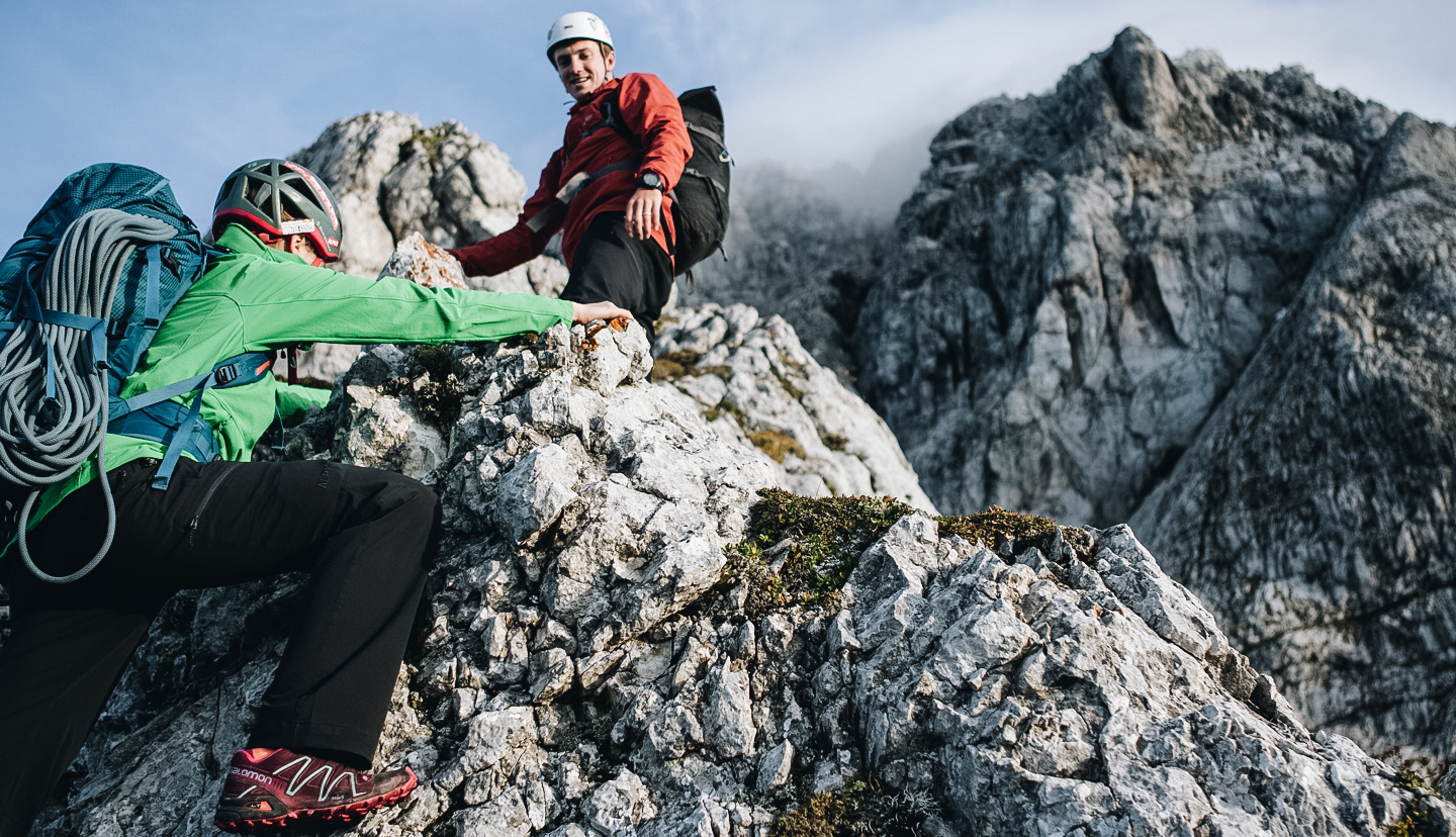 Choose your perfect Alpkit trousers: The complete buying guide
