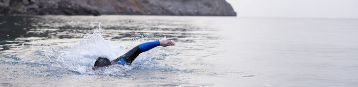 Care Guide: How To Look After Your Swimming Wetsuit