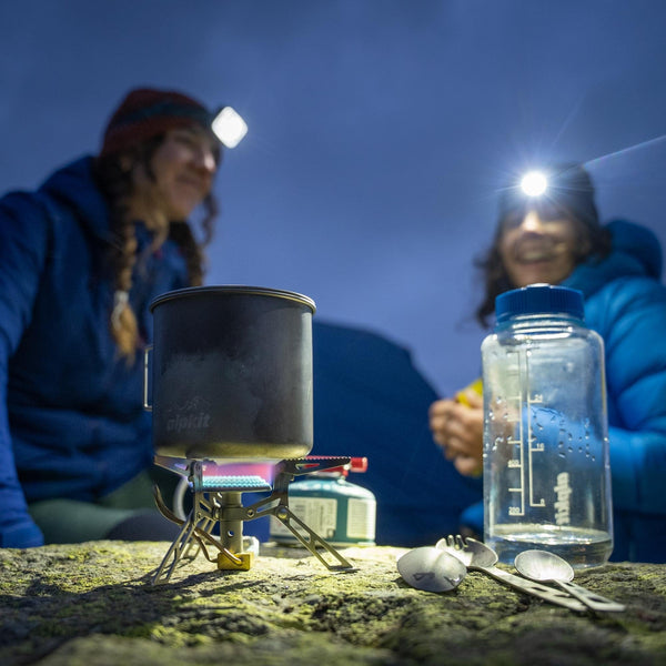 Koro Mountaineering Stove