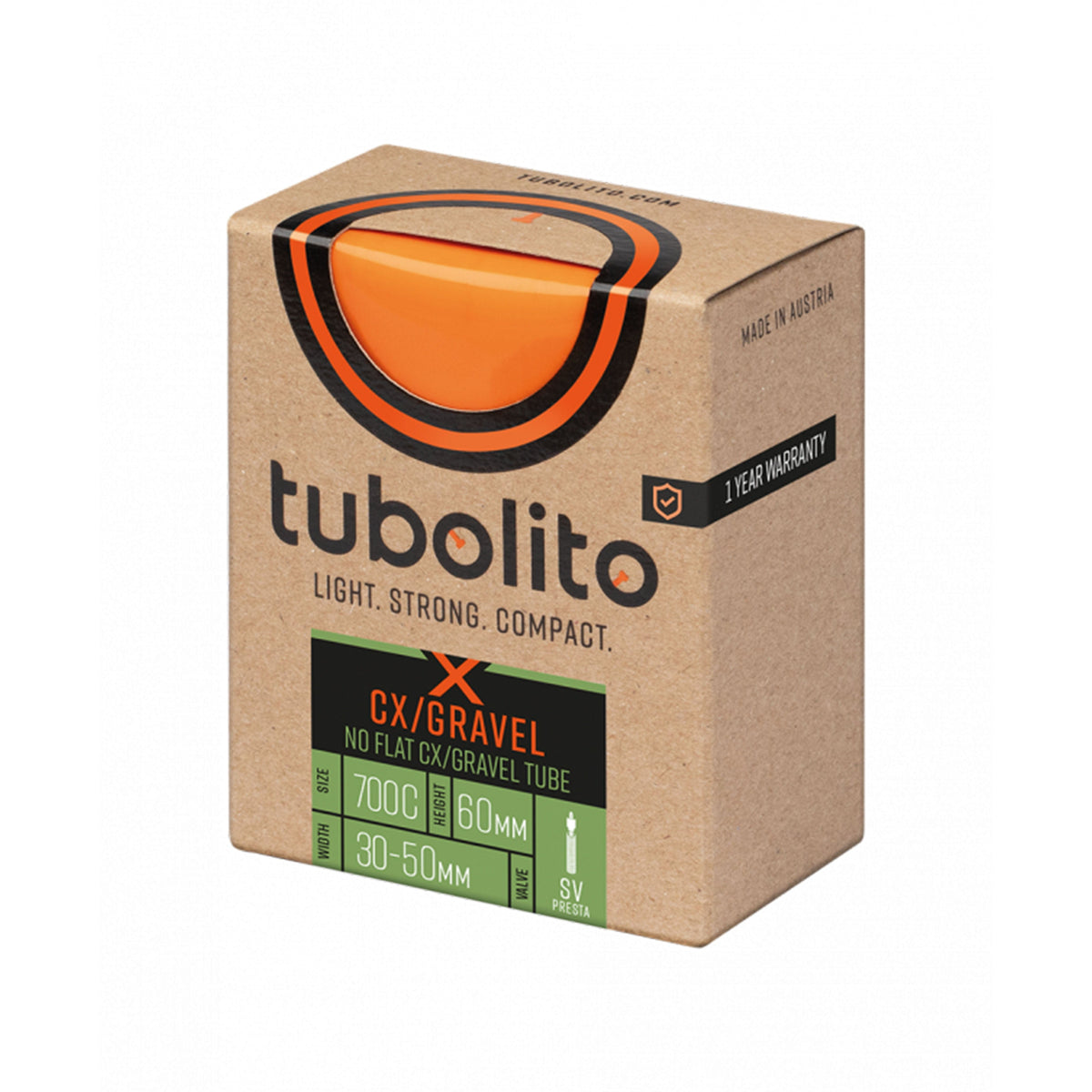 Tubolito Inner Tube