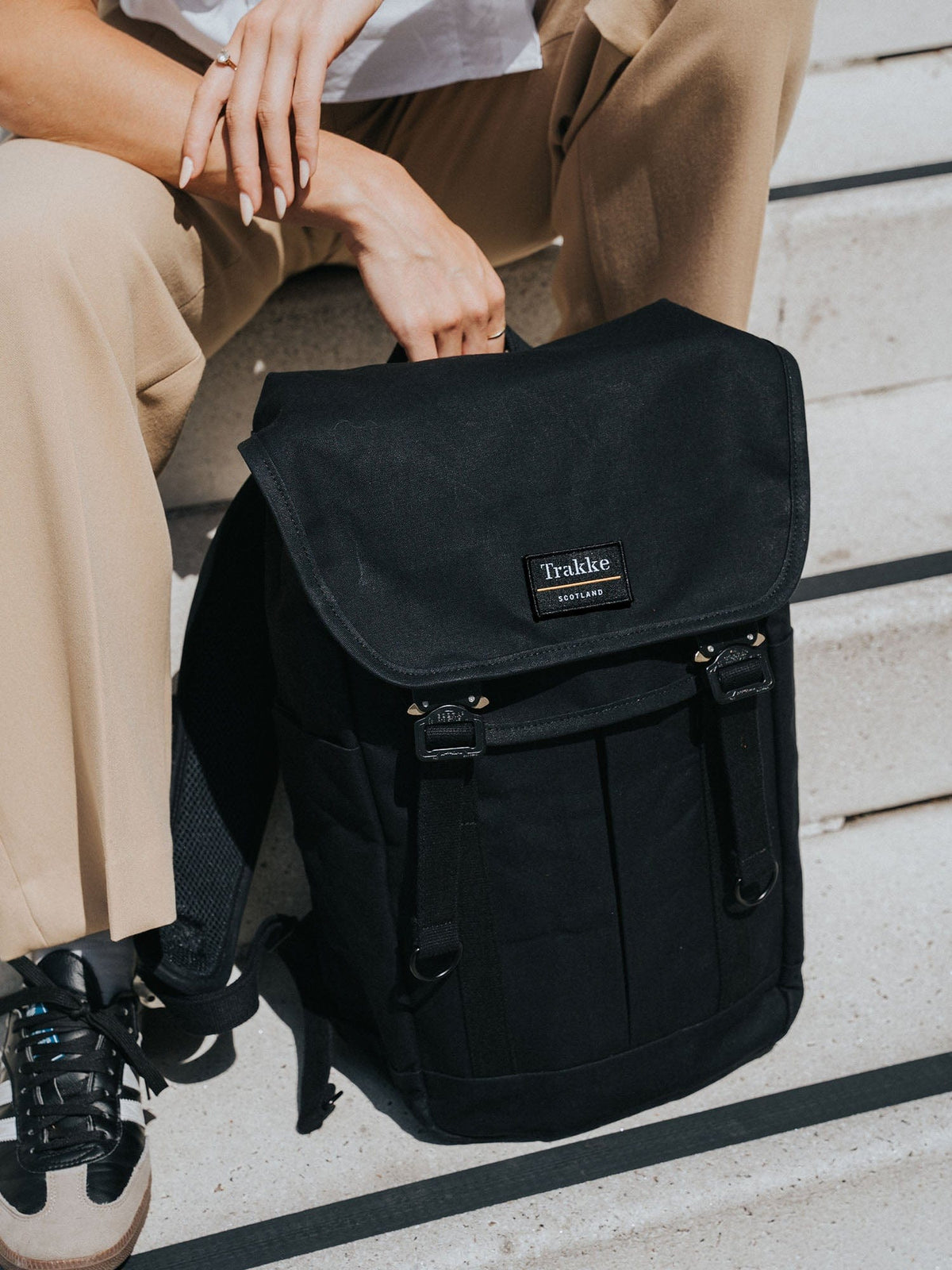 Trakke Bannoch Backpack