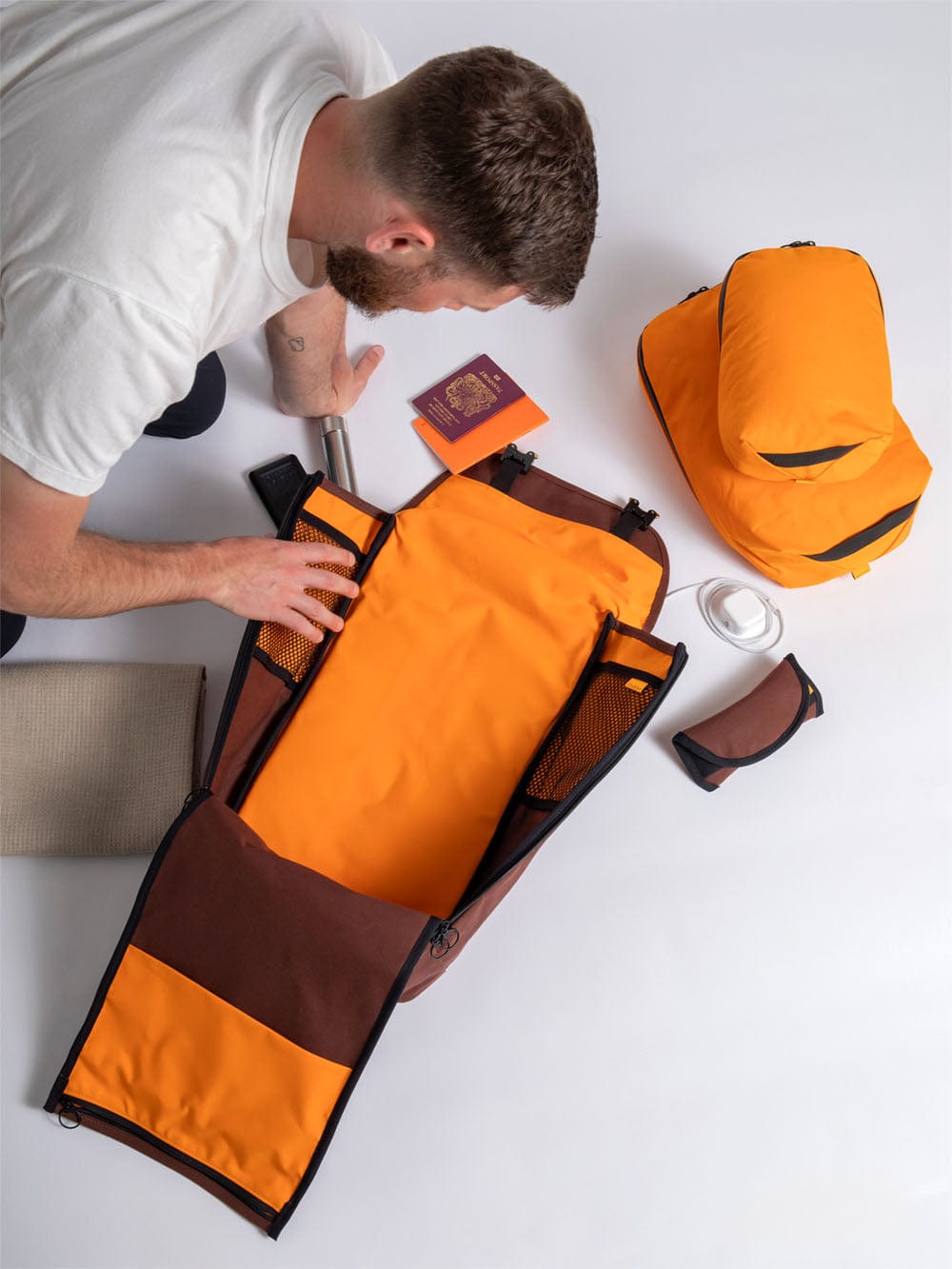 Trakke Bannoch Pro Backpack