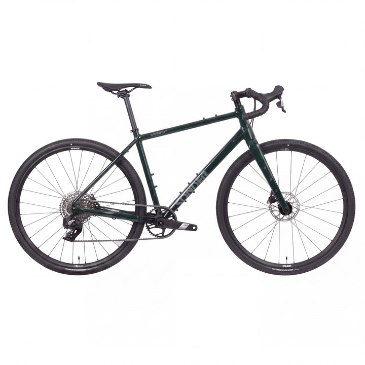 Sonder Camino Al Rival1 AXS XPLR | Award-winning gravel bike