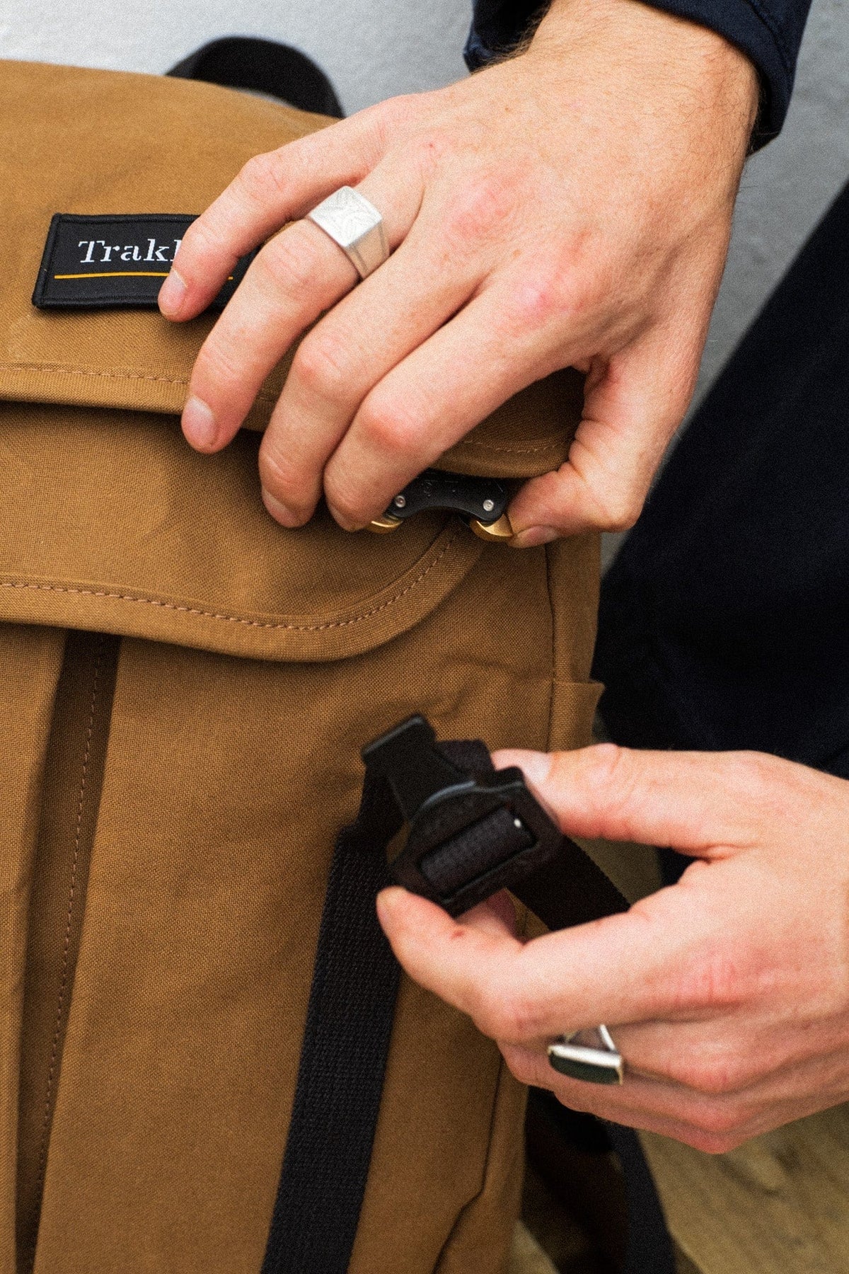 Trakke Bannoch Backpack
