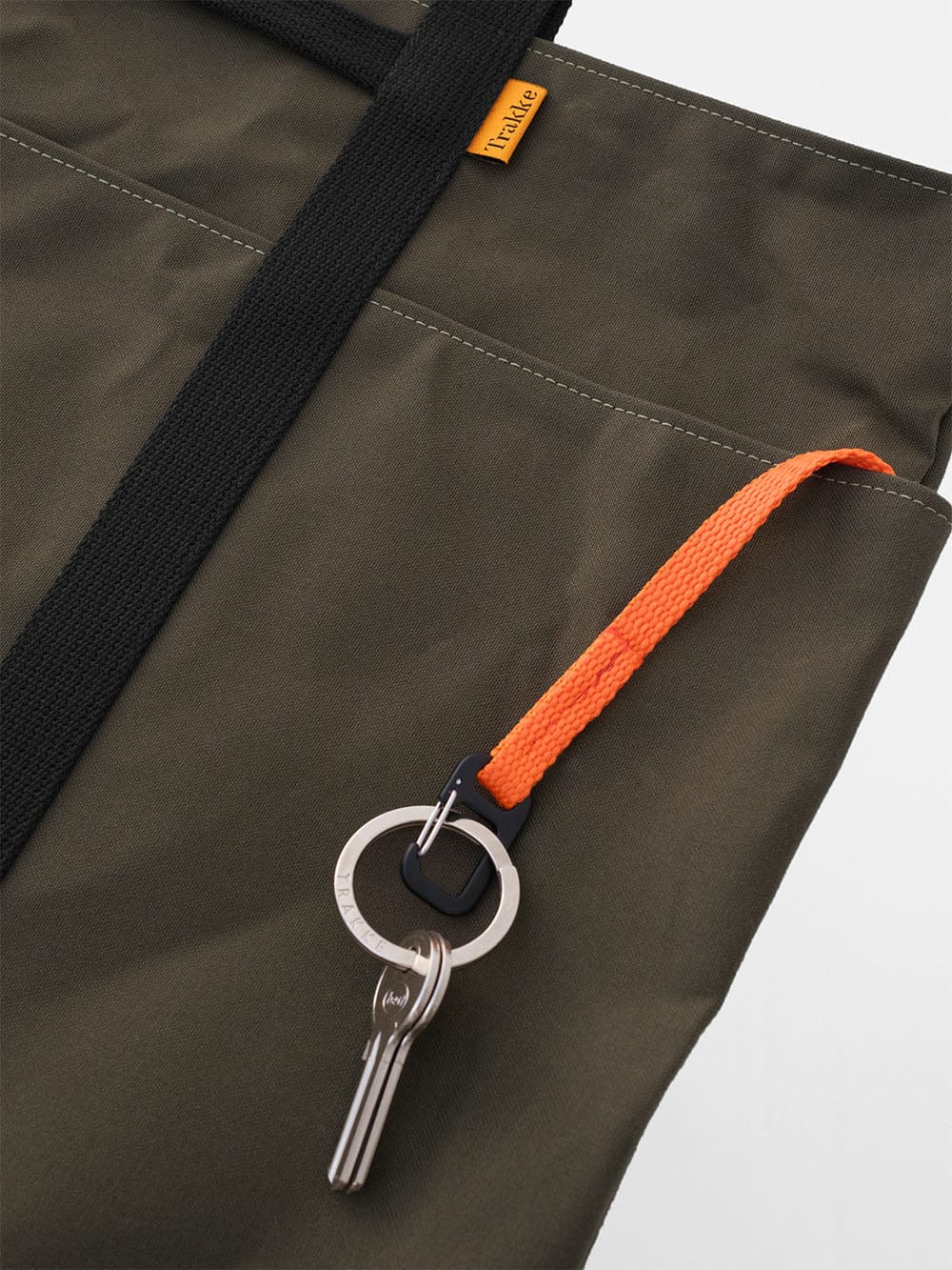 Trakke Merchant Tote