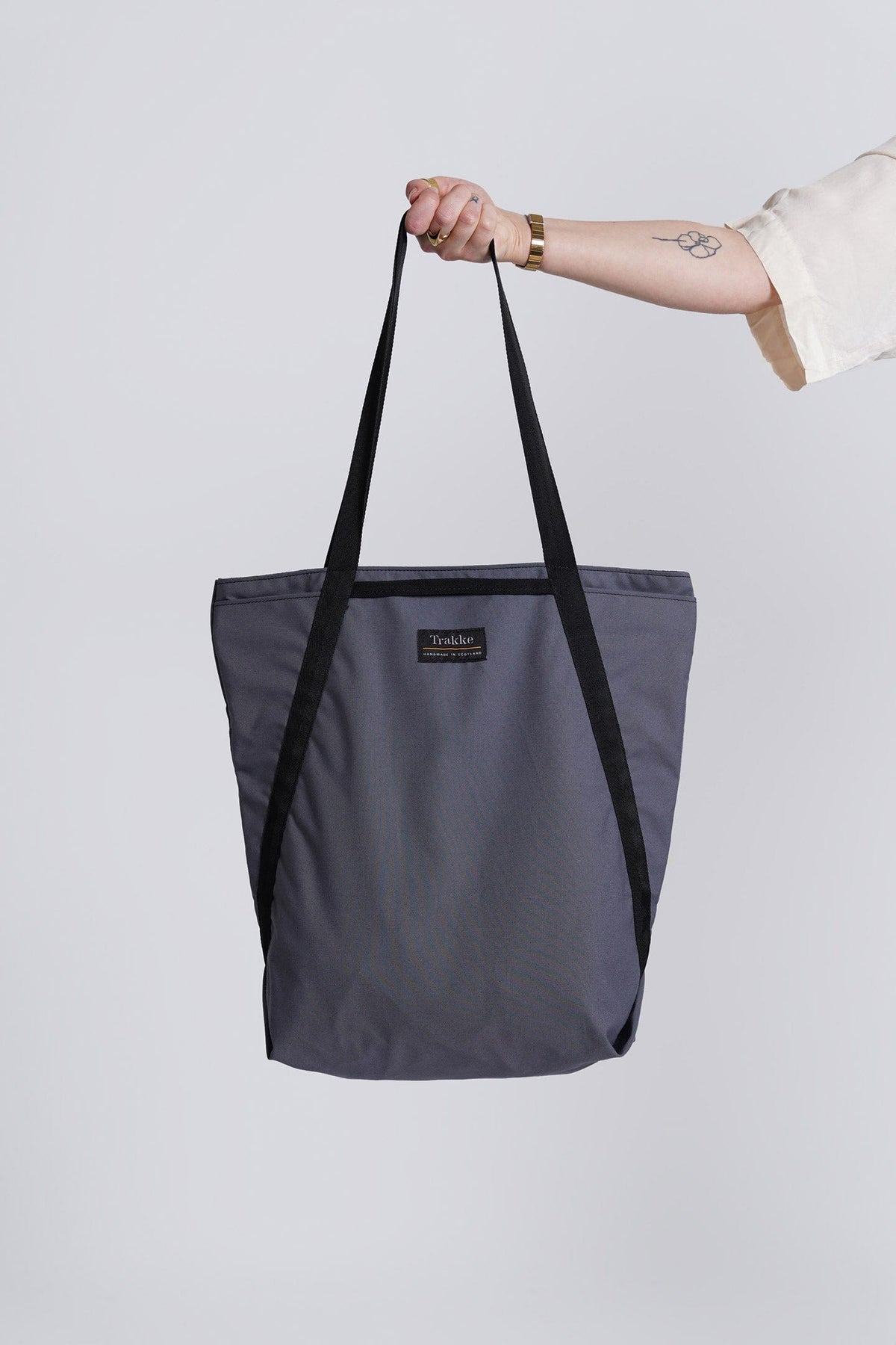 Trakke Messages Tote