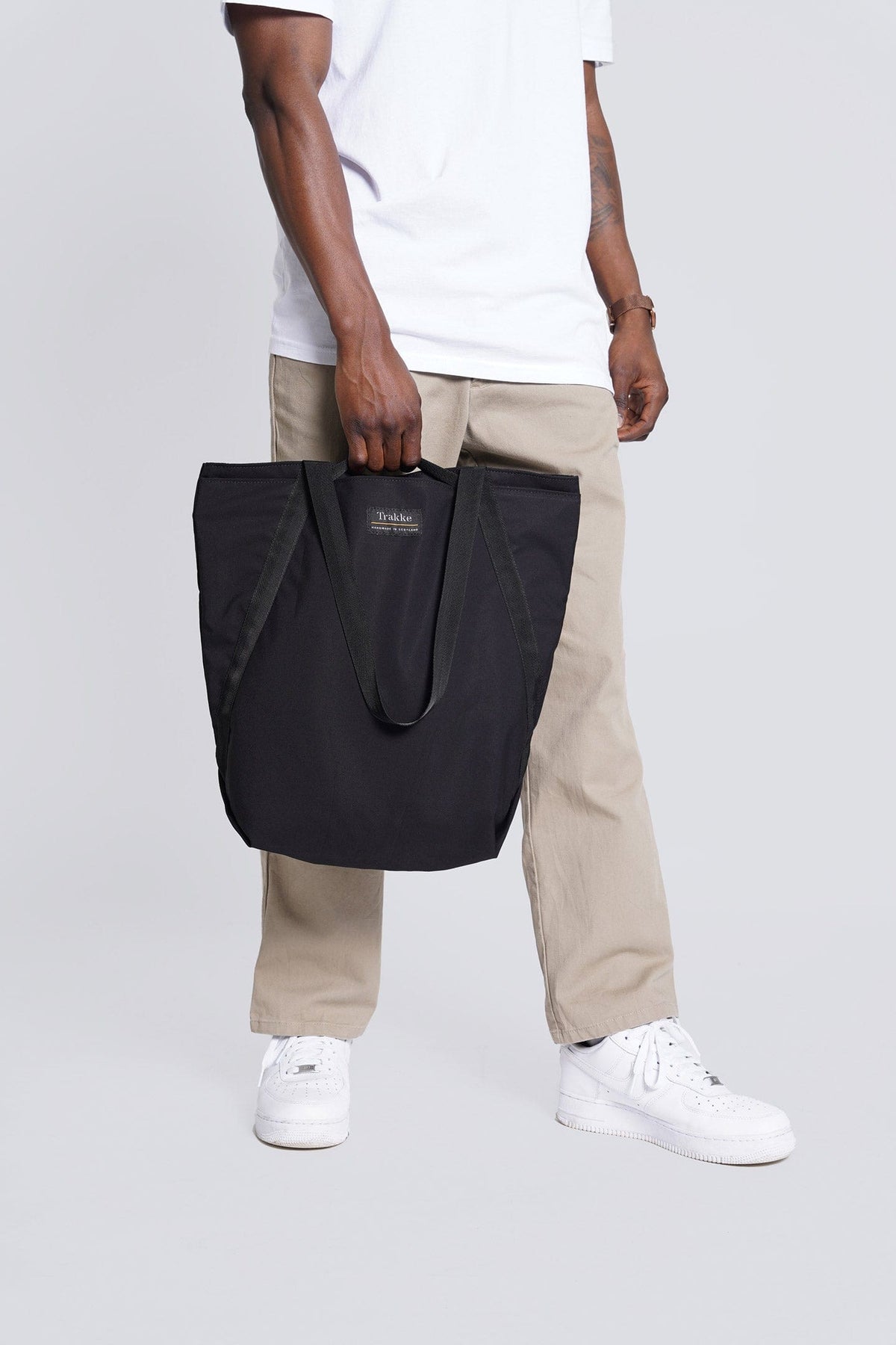 Trakke Messages Tote