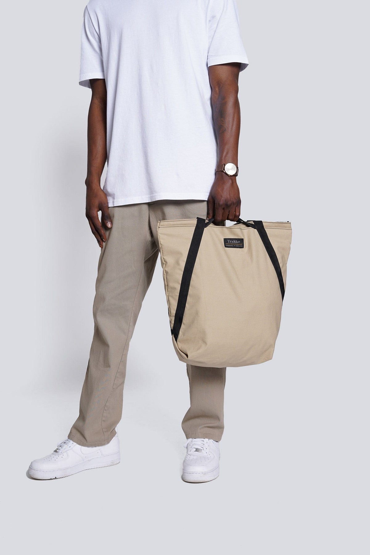 Trakke Messages Tote