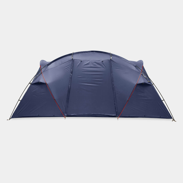 Nocturne Tent in blue