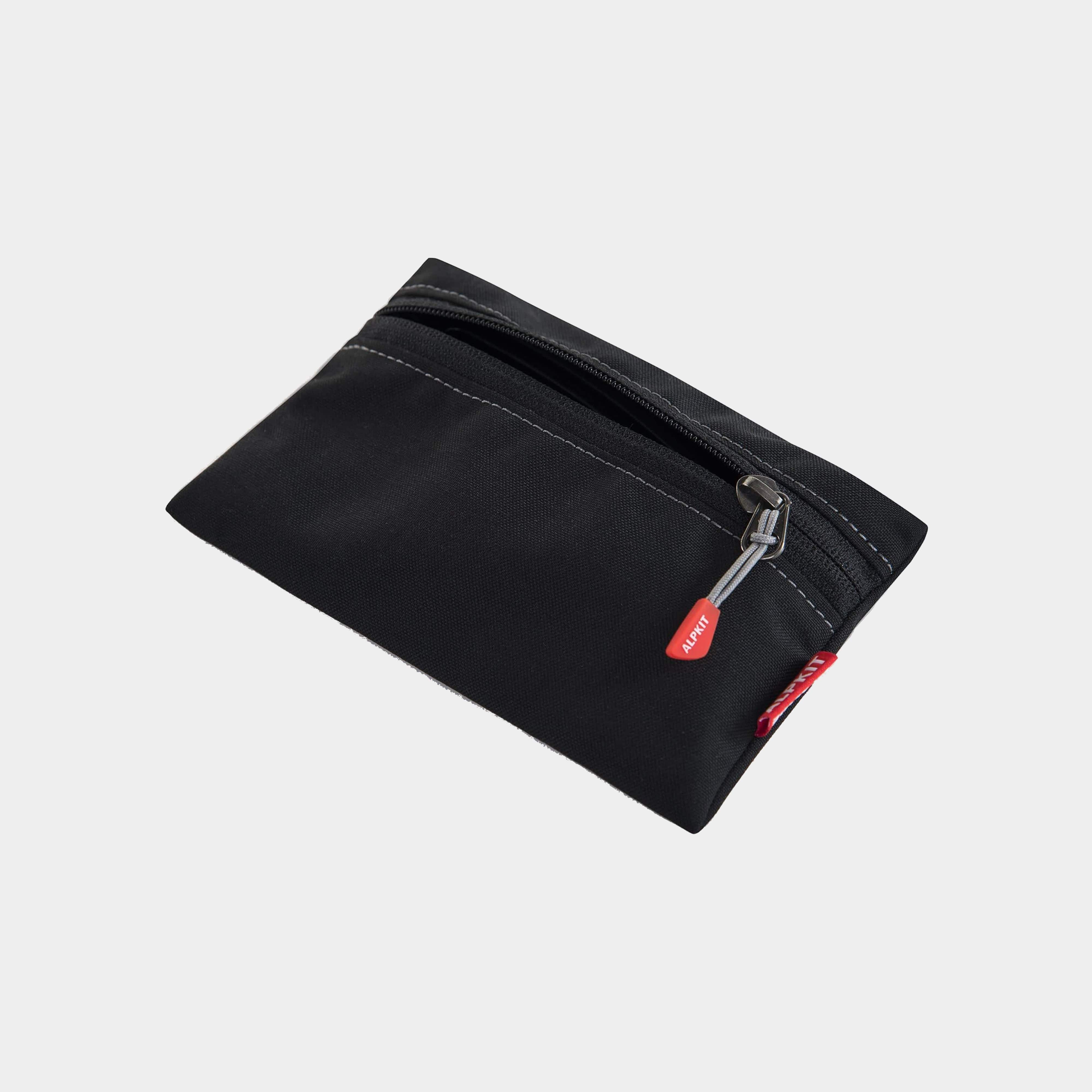Bandicoot Pouch - Secure Zipped Pouch for Storing Essentials