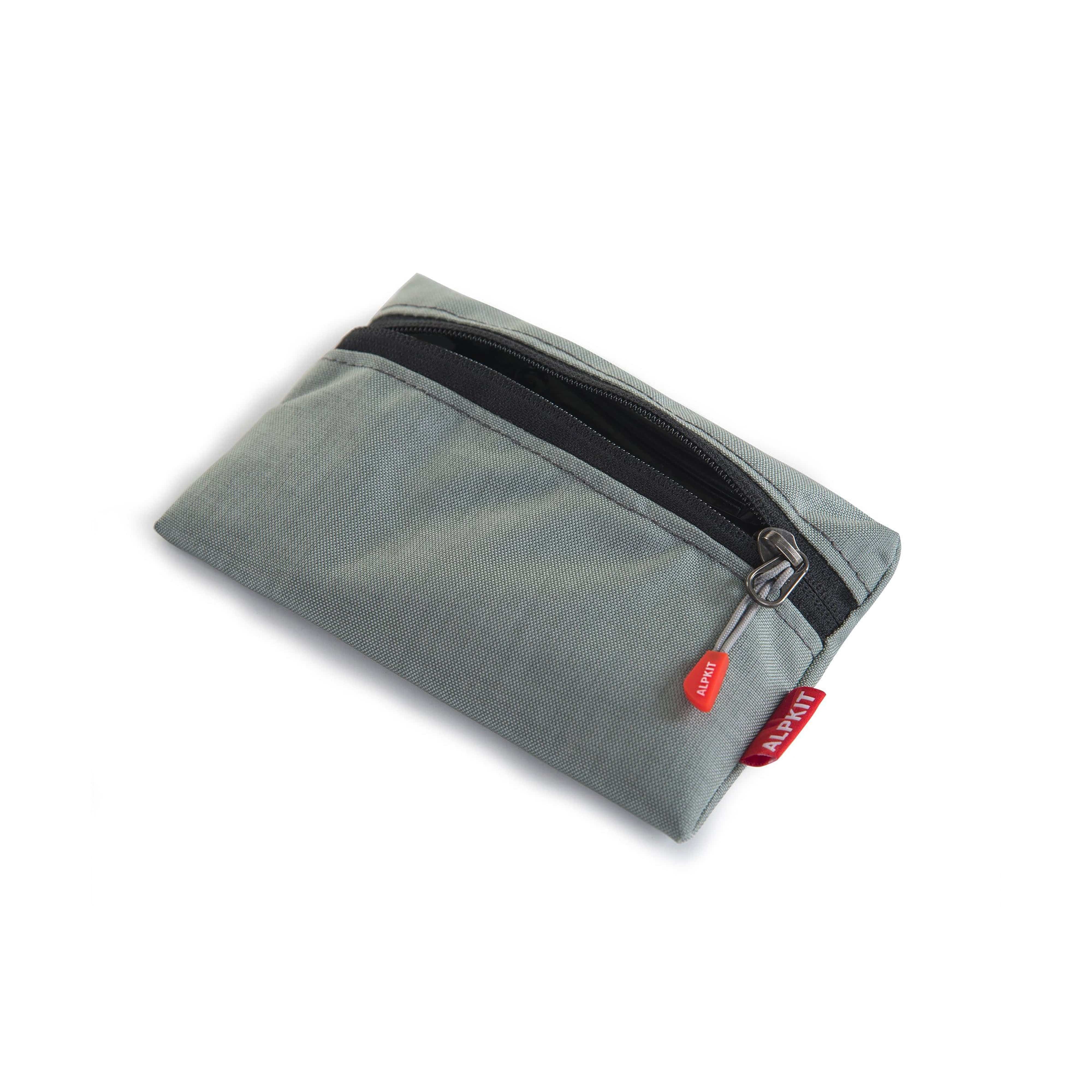 Bandicoot Pouch - Secure Zipped Pouch for Storing Essentials
