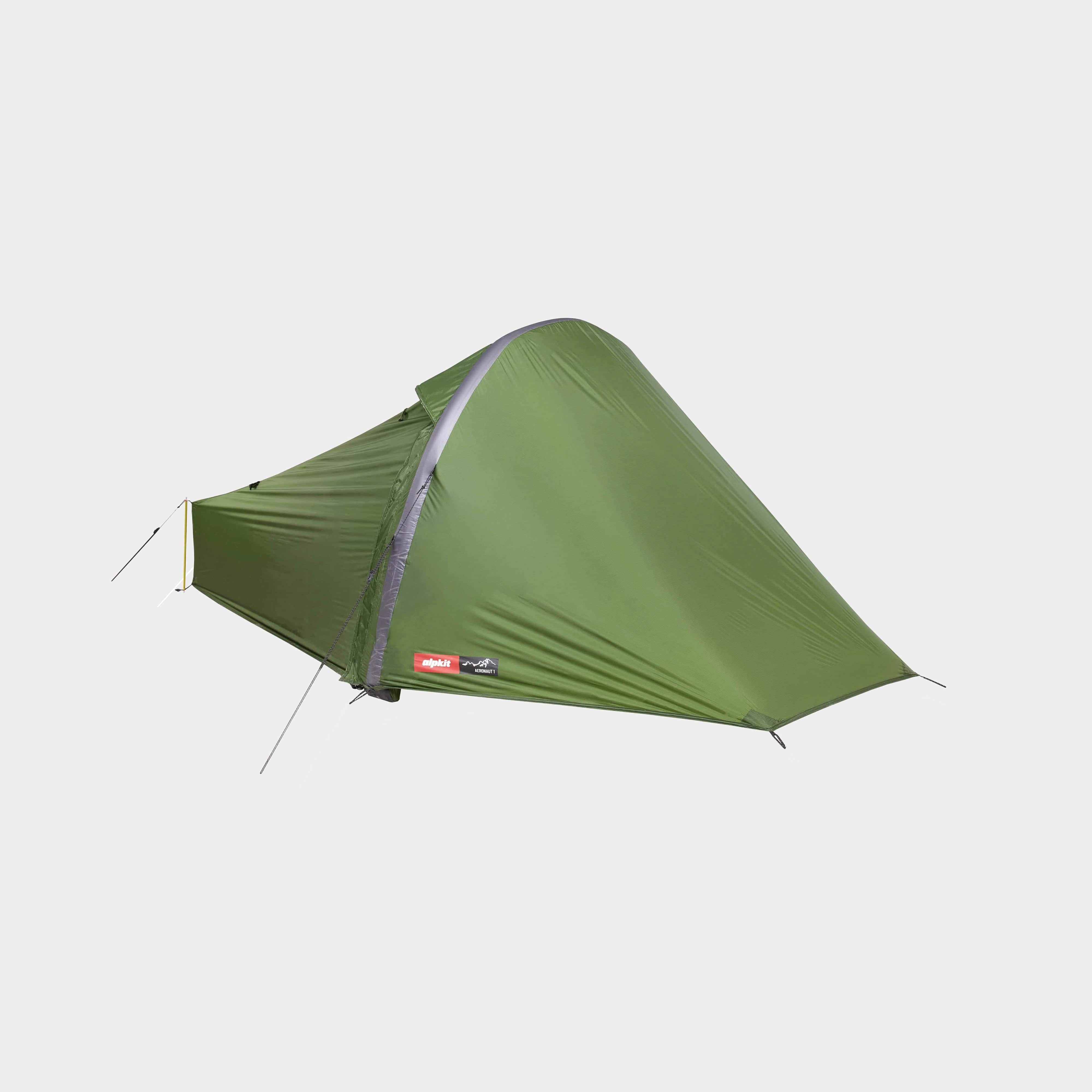 One man backpacking tent best sale