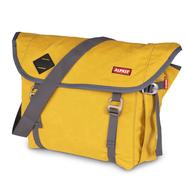 ALLEYCAT | BAGJACK | TECHNICAL SUPPORT BAGS - HANDMADE IN BERLIN