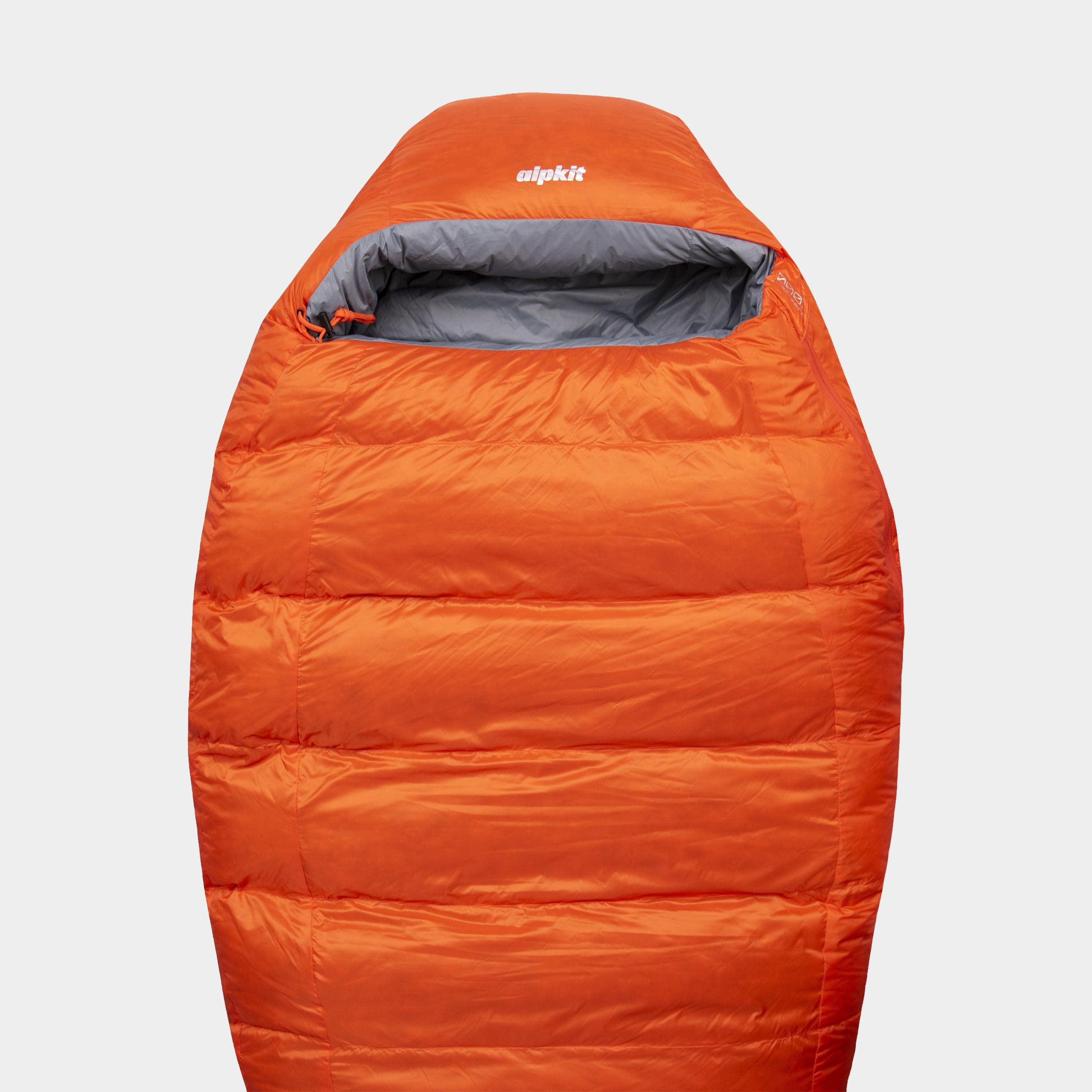 AlpineDream 1000 Mountaineering down sleeping bag