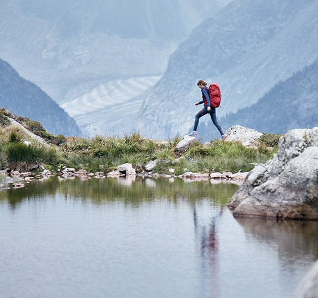 Women's Hiking Clothing