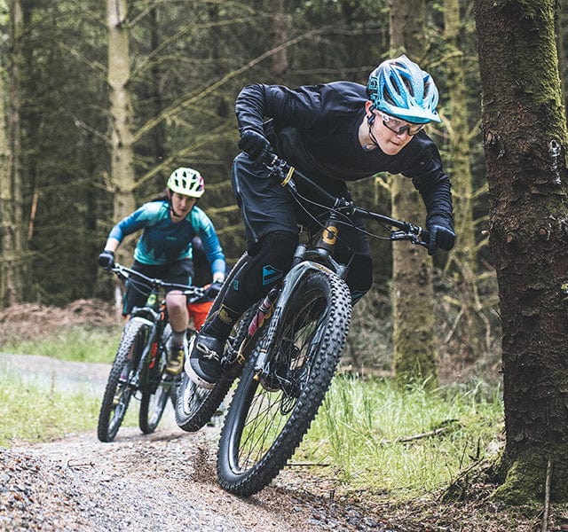 Bike Helmets