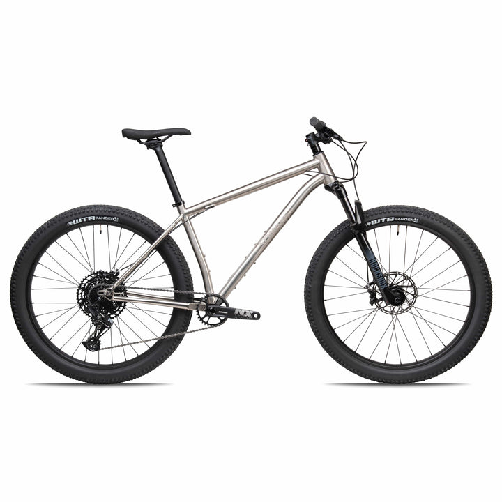 Sonder Broken Road Ti Deore | Wilderness trail bike