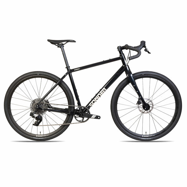 Canyon Endurace AL 7.0 (2020) review