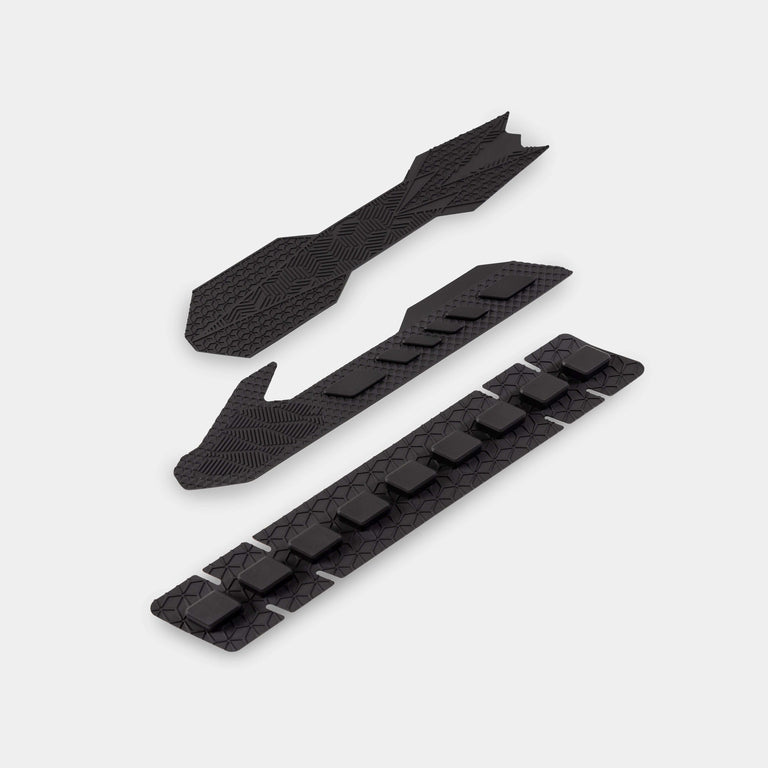 Sonder Silencer Road, Gravel and MTB chainstay protectors