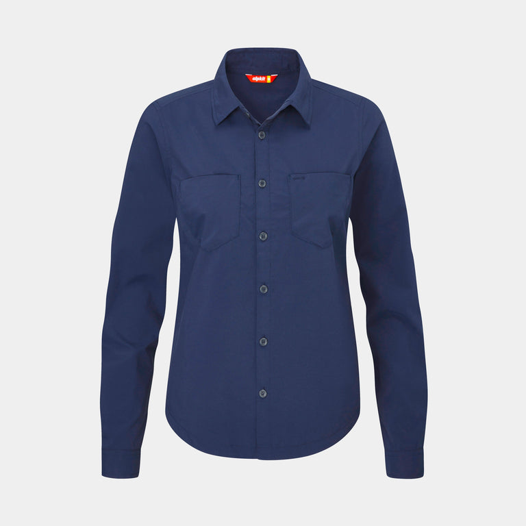 alpkit cinca shirt