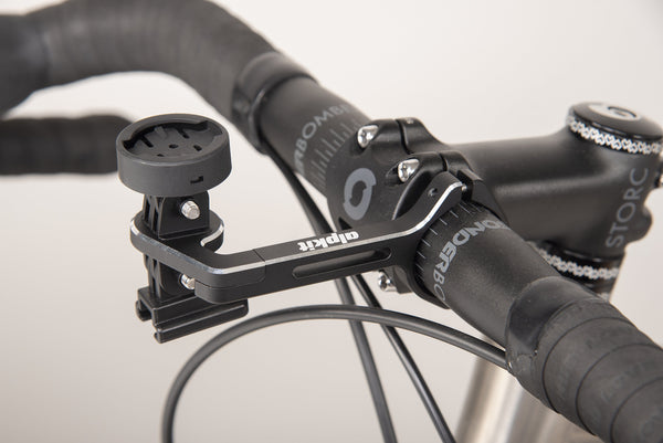 Garmin Outfront Mount Dual Garmin® mount - Main Image