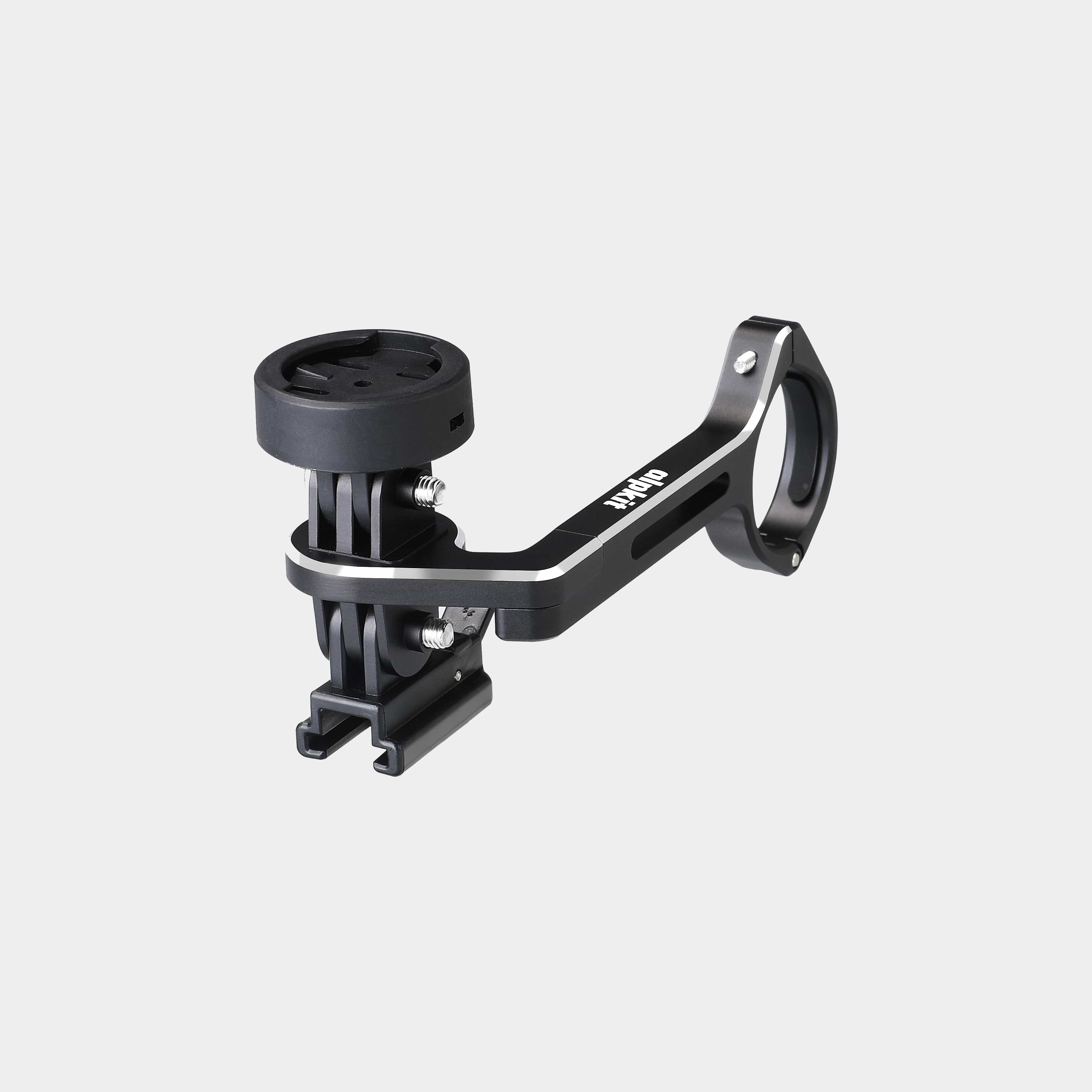 Garmin and Light Outfront Handlebar Mount - Main Image