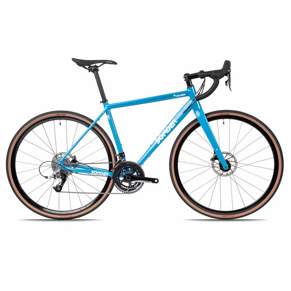 Sonder Colibri Al 105 Di2 | Aluminium endurance road bike