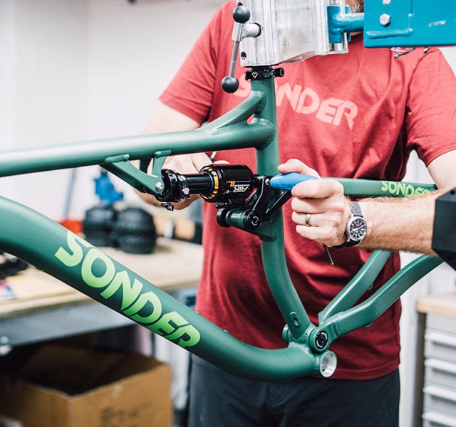 Bike Tools & Pumps