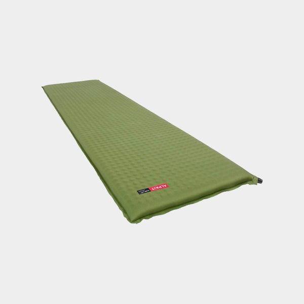 Karrimor explore self inflating mat best sale