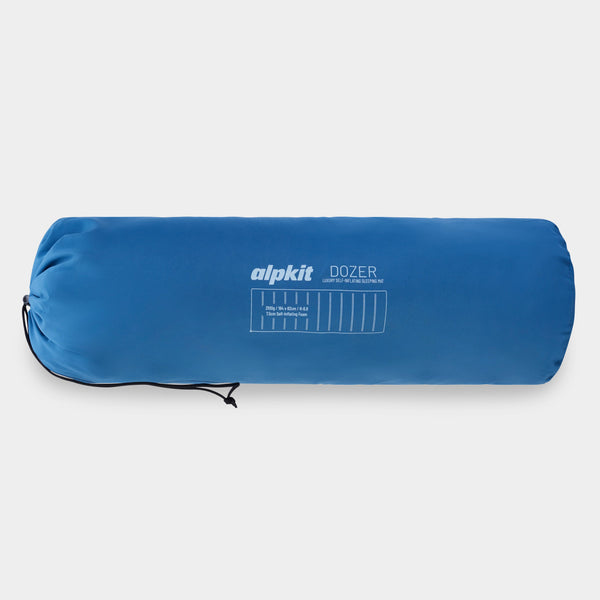 Dozer Self-Inflating Camping Mattress