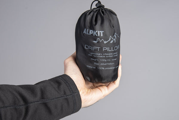 アウトドア寝具 Mountain Laurel Designs DCF PILLOW SACK アウトドア寝具 Mountain Laurel Designs DCF PILLOW SACK Ultra