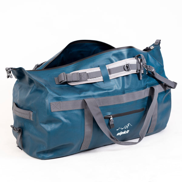DHgate.com:Bellroy Lite Duffel 30L: Ultra-light Travel Bag