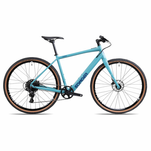 Sonder El Camino Apex1 Flat Bar