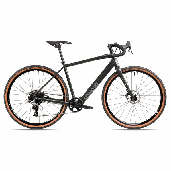 Sonder El Camino Apex1 Hydraulic | Electric gravel bike