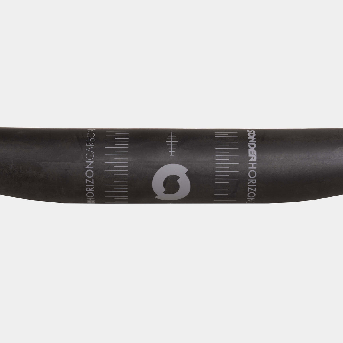 sonder horizon carbon flatcar handlebar graphics