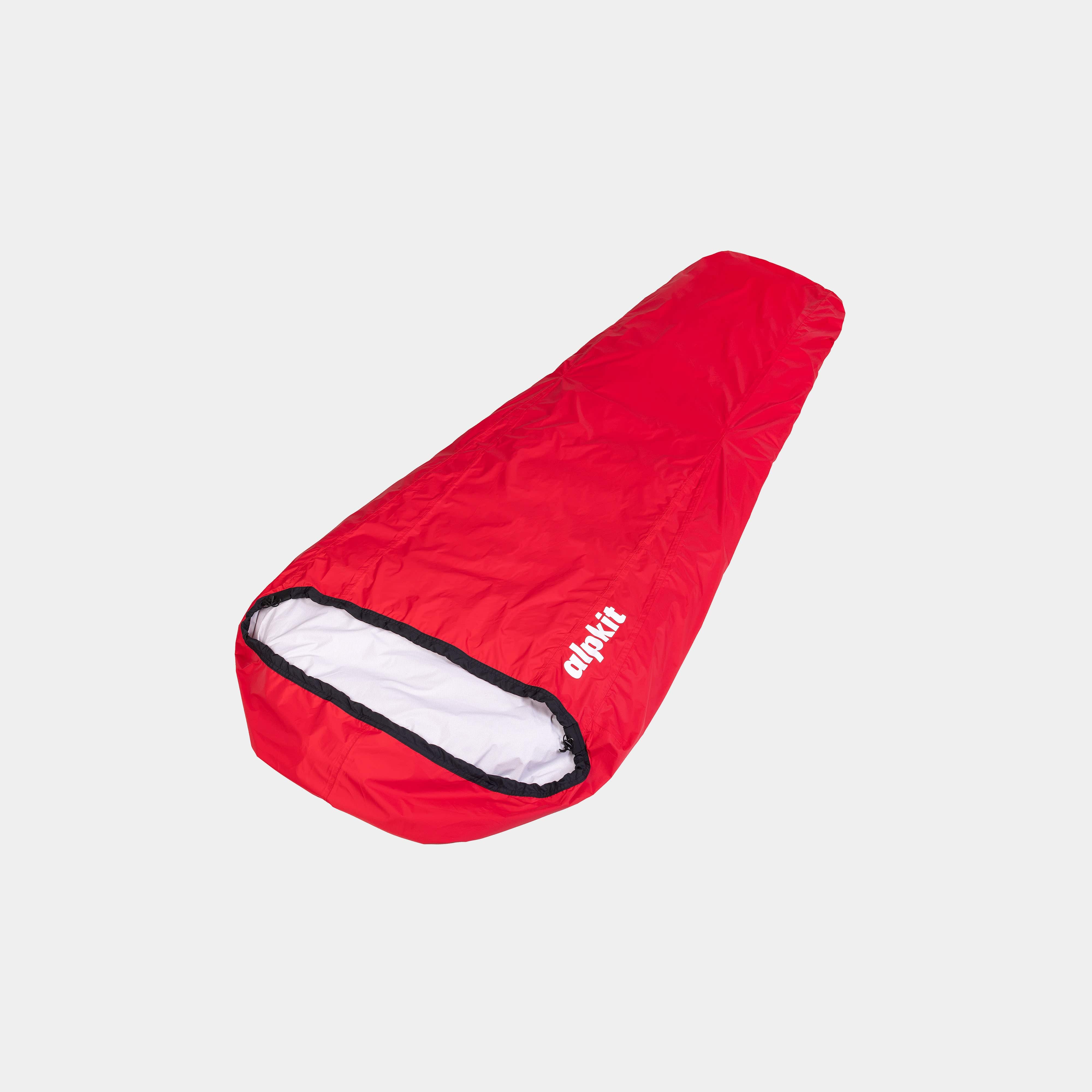 Hunka Waterproof Bivvy Bag Lightweight