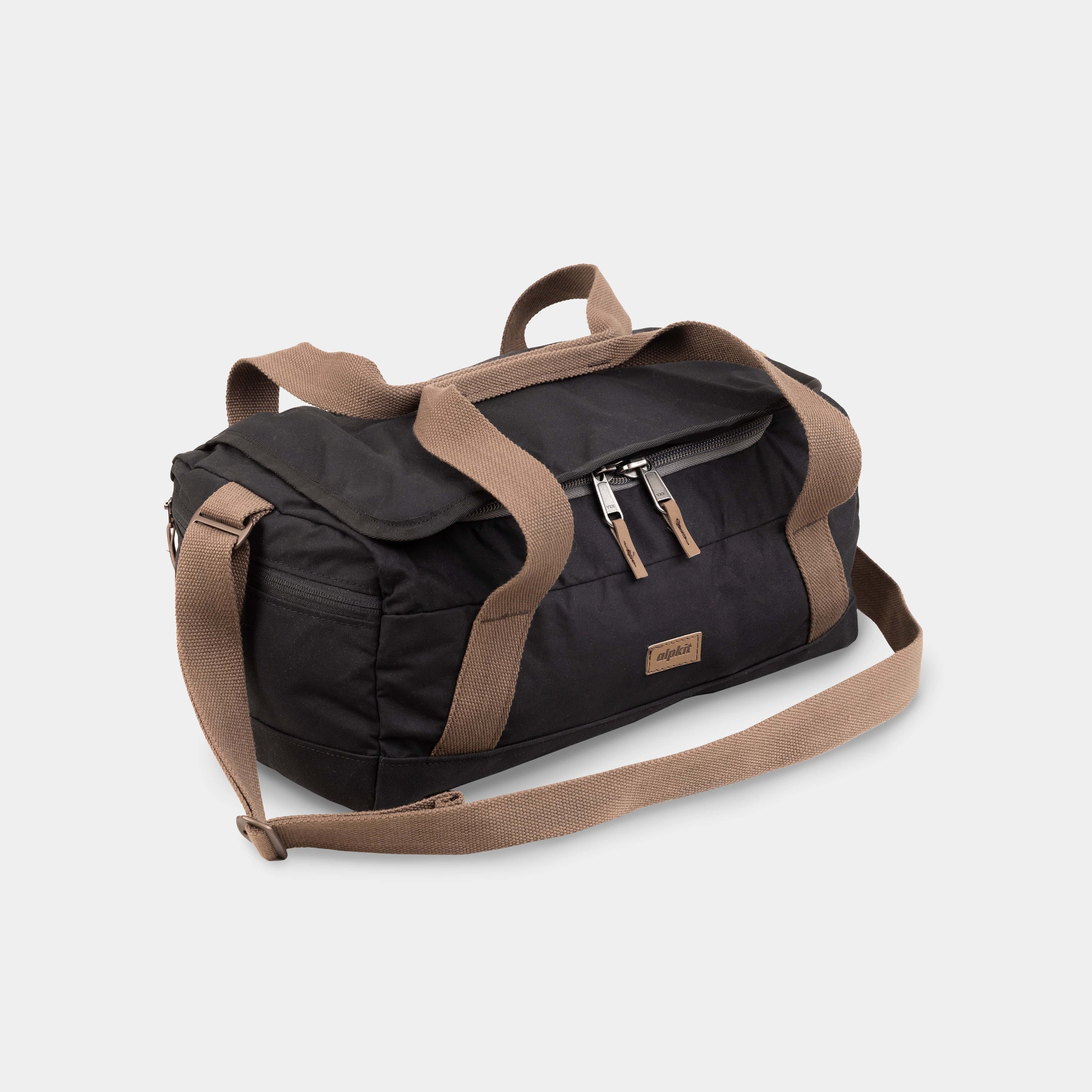 Idaho 16L Duffle Bag Alpkit