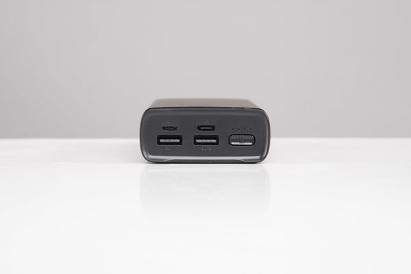 Juice Holder 20,000mAh Outdoor Power Bank